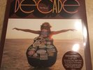 Neil Young Decade Sealed 3LP 180 gram vinyl remastered