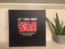 Let Them Know: The Story of Youth Brigade & BYO Records by Various Artists LP