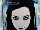 Fallen [10th Anniversary] by Evanescence (Purple Vinyl, May-2013, Wind-Up)