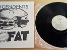 THE DESCENDENTS - BONUS FAT 12