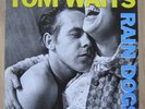 LP Tom Waits - Rain Dogs 1985 (OIS)