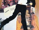 RARE DAVID BOWIE GENUINE RCA ORIGINAL 1979 