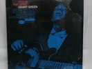 Grant Green Feelin' The Spirit BST-84132 Hancock Rudy Van Gelder Blue Note Vinyl