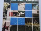 Saint Just - La Casa Del Lago Vinyl LP Very Rare Italian 1st Press Prog Harvest