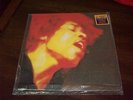 The Jimi Hendrix Experience,Electric Ladyland,2010 Press.New Sealed Cond.