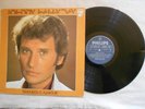 disque lp 33 tours de johnny hallyday 