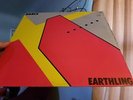 EARTHLING DANCE RARE JAPAN LP PRESSING MINIMAL SYNTH RECORD 1980