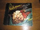 78  RPM record Book Set: (Peggy Lee) 