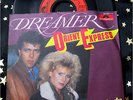ORIENT EXPRESS - Dreamer * 1983 * TOP SINGLE RARITÄT (M-:))