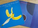 Chris Rea - 2 x original pressing vinyl LP's - Espresso Logic / Banana Skin