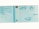 SERGE GAINSBOURG- TRIBUTE- LUCIEN FOREVER- MADE IN ESPAIN-ANNA KARINA & KATERINE