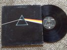 PINK FLOYD-DARK SIDE OF THE MOON ORIG 1973 LP HARVEST RECORDS SMAS-11163