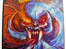Motörhead ?– Another Perfect Day LP Venezuelan Press Polydor 1983