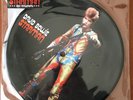 DAVID BOWIE STARMAN RSD 2012 40th Anniversary Edition PD (Sealed) Very Rare