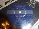 Tyrannosaurus Rex - One inch rock 7 inch vinyl vg cond. RZ 3011