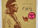 Rock Jimi Hendrix Crash Landing Promo Vinyl LP Reprise Records MS2204 Near Mint-
