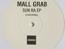 Mall Grab - Sun Ra EP - 12