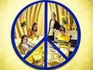 Peace - Happy People NEW LP