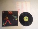 BABE RUTH FIRST BASE 1ST PRESS 1972 UK VINYL LP HARVEST A1/B1 PROG NICE COPY