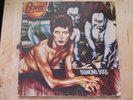 David Bowie ?– Diamond Dogs LP Vinyl