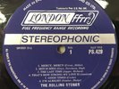 ROLLING STONES OUT OF OUR HEADS 1965 LONDON US FFRR STEREO UK EXPORT IN SHRINK