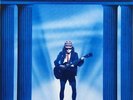 AC/DC Who Made Who Original Oz Pressing 12