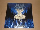 Unleashed - Midvinterblot vinyl LP (Animate records, 2007)