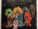 WILD MAGNOLIAS they call us wild NEW ORLEANS FUNK LP VG