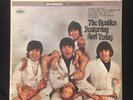 Beatles Yesterday And Today LP ST-2553 1966 3rd State Butcher Cover