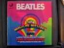 Beatles Magical Mystery Tour Album - German Pressing