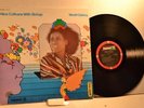 ALICE COLTRANE WITH STRINGS Impulse AS-9218 STEREO WORLD GALAXY  -LISTEN