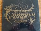 DAVID GILMOUR DAVID BOWIE ARNOLD LAYNE 10 INCH VINYL (SEALED) PINK FLOYD