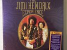 Jimi Hendrix Experience 8 LP 180 Gram Vinyl Box Set New Sealed Limited Ed