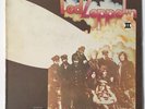LED ZEPPELIN II Vinyl LP - Robert Ludwig Press 