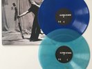 David Bowie Slinky Secrets Coloured Vinyl 2 LP Outside Tour Rehearsal Record New