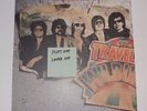 The Traveling Wilburys Volume One NM LP 9 25796-1 USA 1988 Wilbury Records