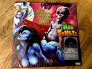 ROB ZOMBIE *Well Everybody’s Fucking in a U.F.O.* RSD 2016 Maxi Vinyl NEW