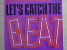 BROTHER DAN ALL STARS Let's Catch The Beat UK orig vinyl LP Trojan TBL 101 1968