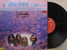 FOCUS -MOVING WAVES- MEXICAN LP SERIE ROCK POWER GATEFOLD COVER PROGRESSIVE