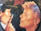 David Bowie China Girl 7” Vinyl Picture Disc 1983