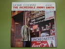 The Incredible Jimmy Smith ?– Home Cookin' [Blue Note ?– BLP 4050]