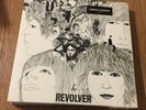 RARE LP THE BEATLES REVOLVER 1995 US LIMITED EDITION STEREO SEALED SIGILLATO