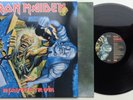 K29	Iron Maiden	No Prayer for the Dying	(068-7 95142 1)	German LP + OIS