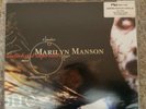 Marilyn Manson Antichrist Superstar 2LP Simply Vinyl Ltd Ed NM