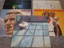 SKIDS - 5 x Vinyl LP (Days In Europa, Joy, Absolute Game, Scared To Dance)