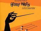 The Film Scores And Original Orchestral Music Of George Martin  (NEW 2 VINYL LP)