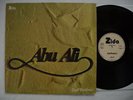 ZIAD RAHBANI Abu Ali LP 1978 Lebanon orig ZIDA 601 EX    arabic funk jazz disco