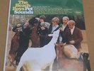 THE BEACH BOYS Pet Sounds 2016 European MONO vinyl LP SEALED