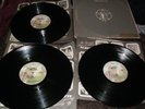 Rush Archives - Mercury Records - SRM-3-9200 3 LP Set masterdisk