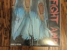 Fight Amp Hungry for Nothing Red Vinyl /100 Converge Weedeater